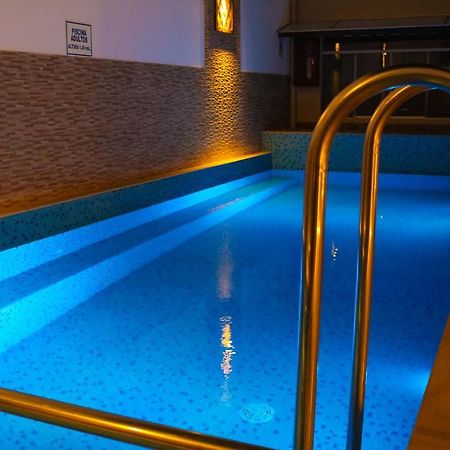 Gran Recreo Hotel - Trujillo - Peru Екстер'єр фото