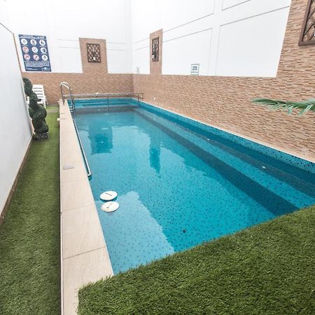 Gran Recreo Hotel - Trujillo - Peru Екстер'єр фото