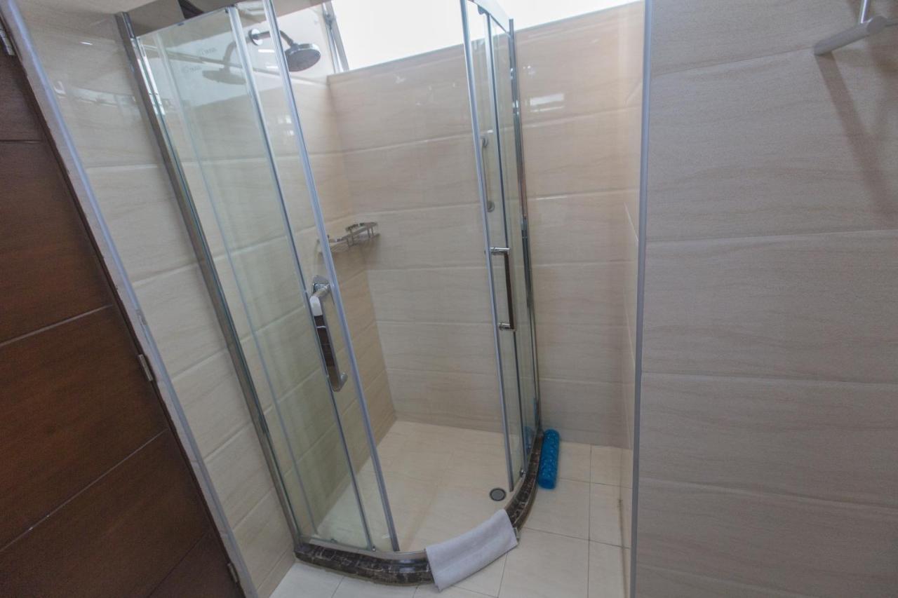 Gran Recreo Hotel - Trujillo - Peru Екстер'єр фото