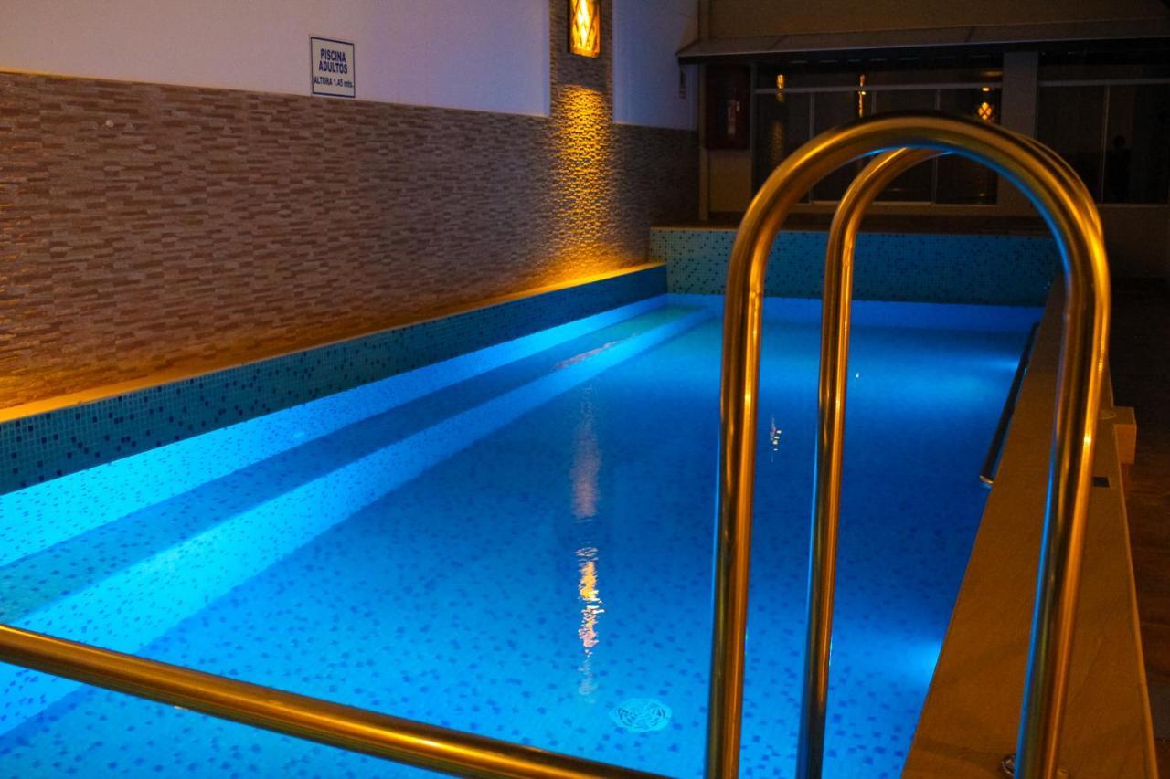 Gran Recreo Hotel - Trujillo - Peru Екстер'єр фото