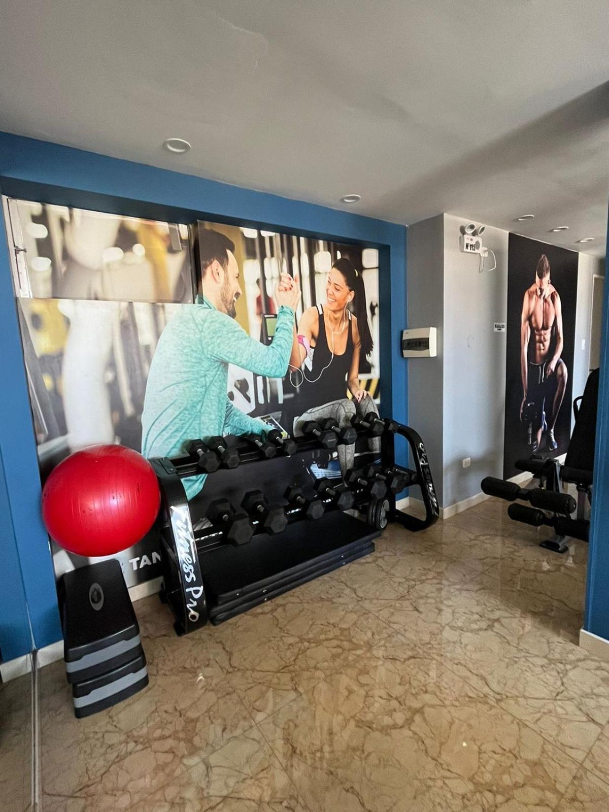 Gran Recreo Hotel - Trujillo - Peru Екстер'єр фото