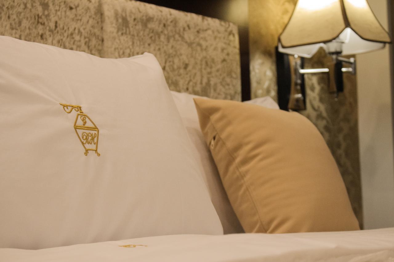 Gran Recreo Hotel - Trujillo - Peru Екстер'єр фото